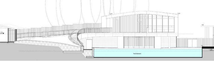 Минеральный термальный бассейн Keidel Фрайбург, Германия