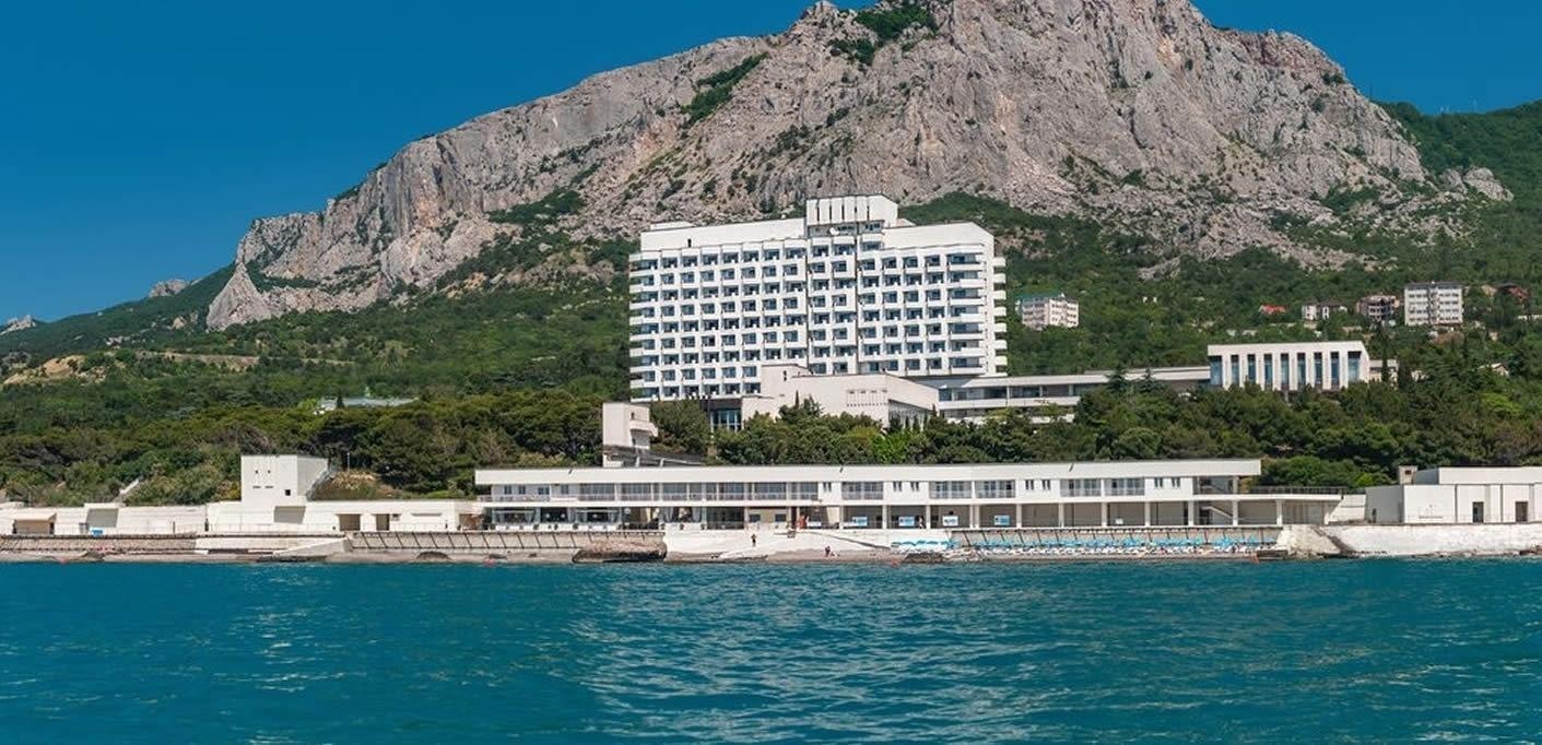 Санаторный комплекс 