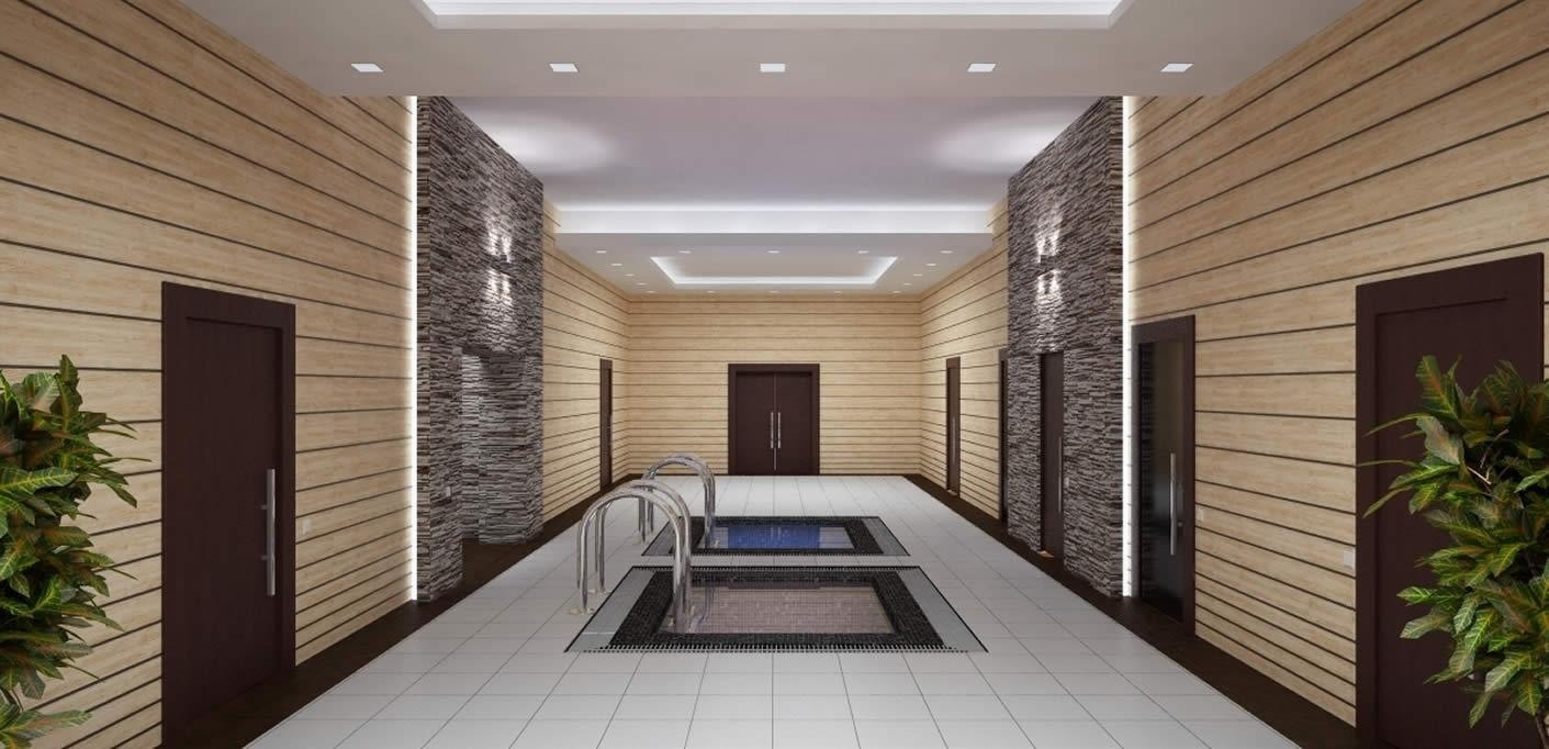 Государственный комплекс «Таруса»