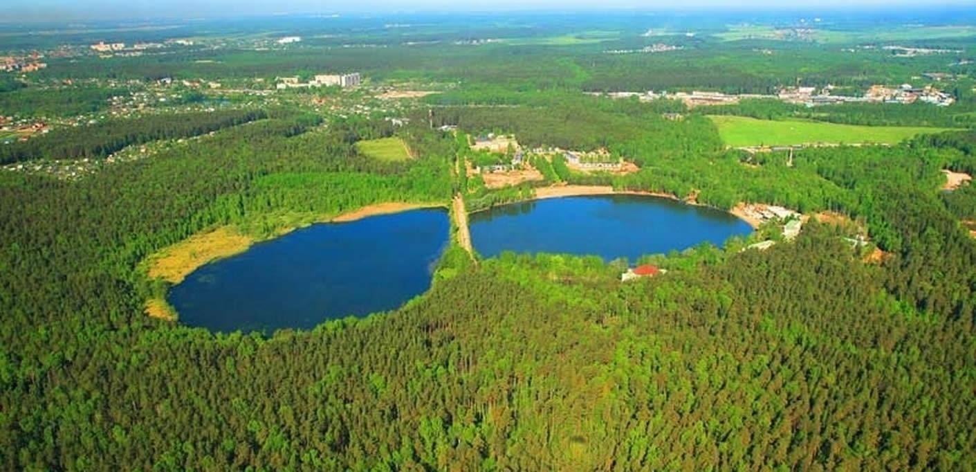 Государственный комплекс «Таруса»